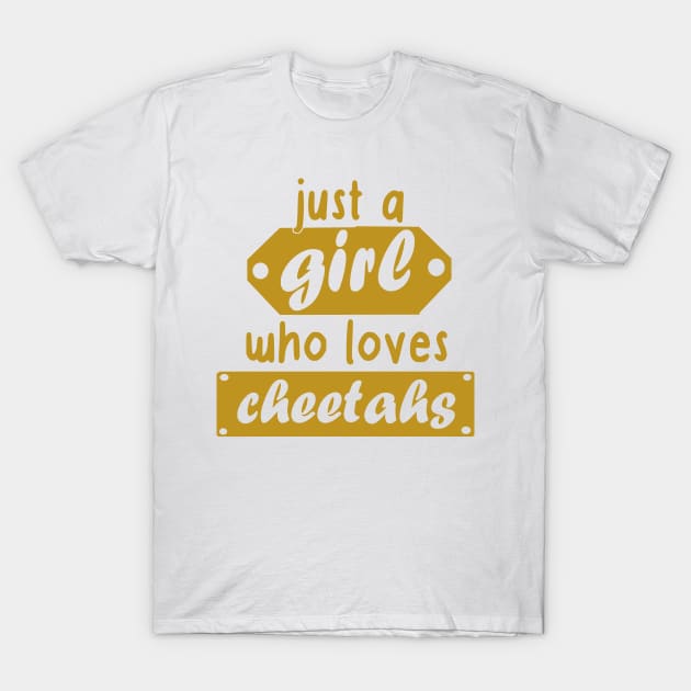 Girls cheetah shirt cheap